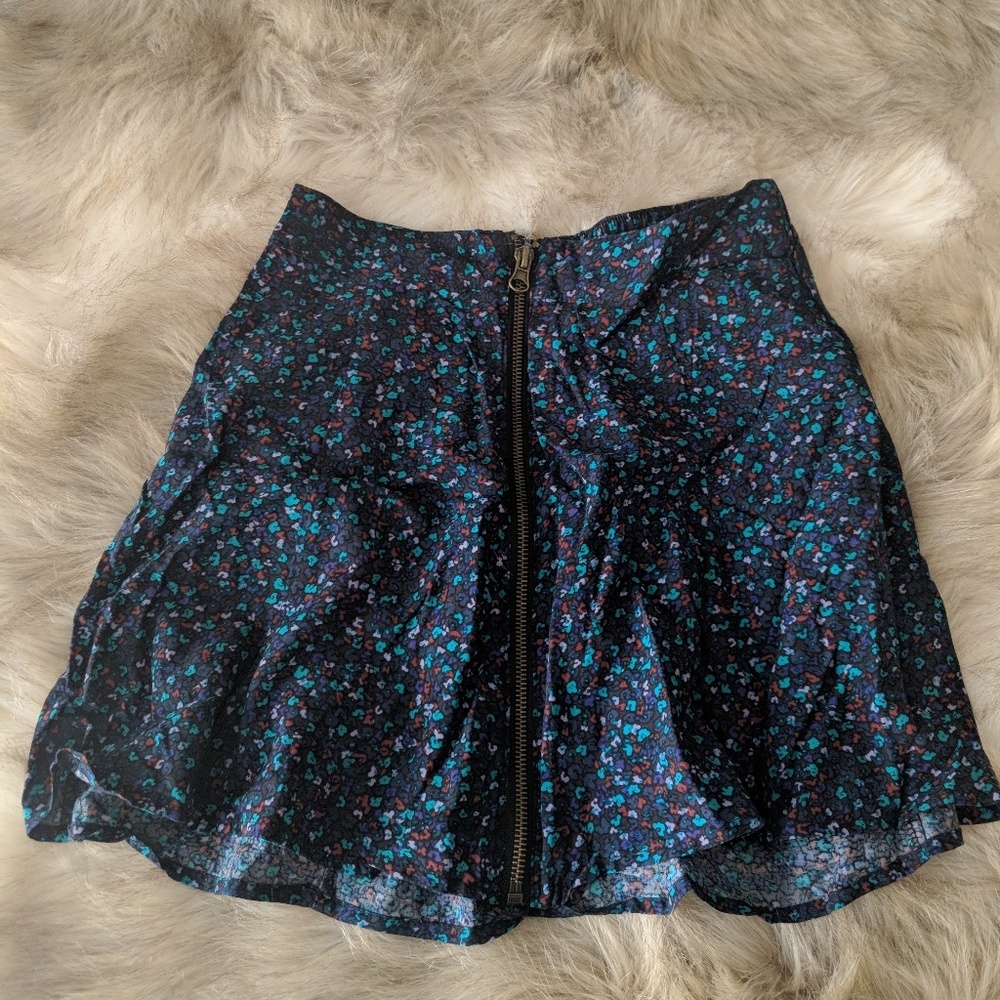 Pac Sun skirt